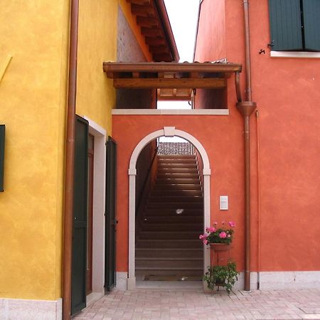 Agriturismo Le Sigalette Salionze Zewnętrze zdjęcie