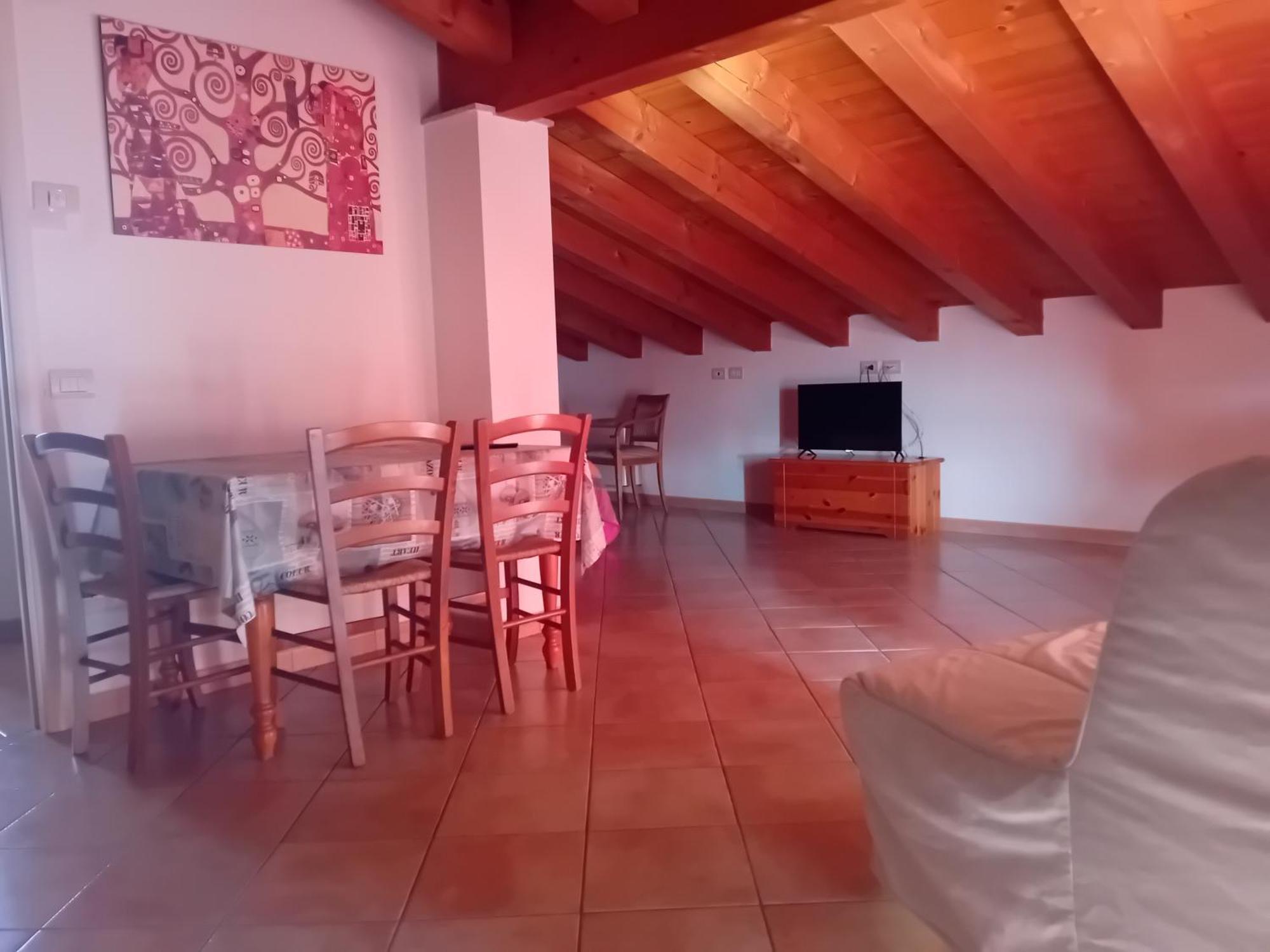 Agriturismo Le Sigalette Salionze Zewnętrze zdjęcie