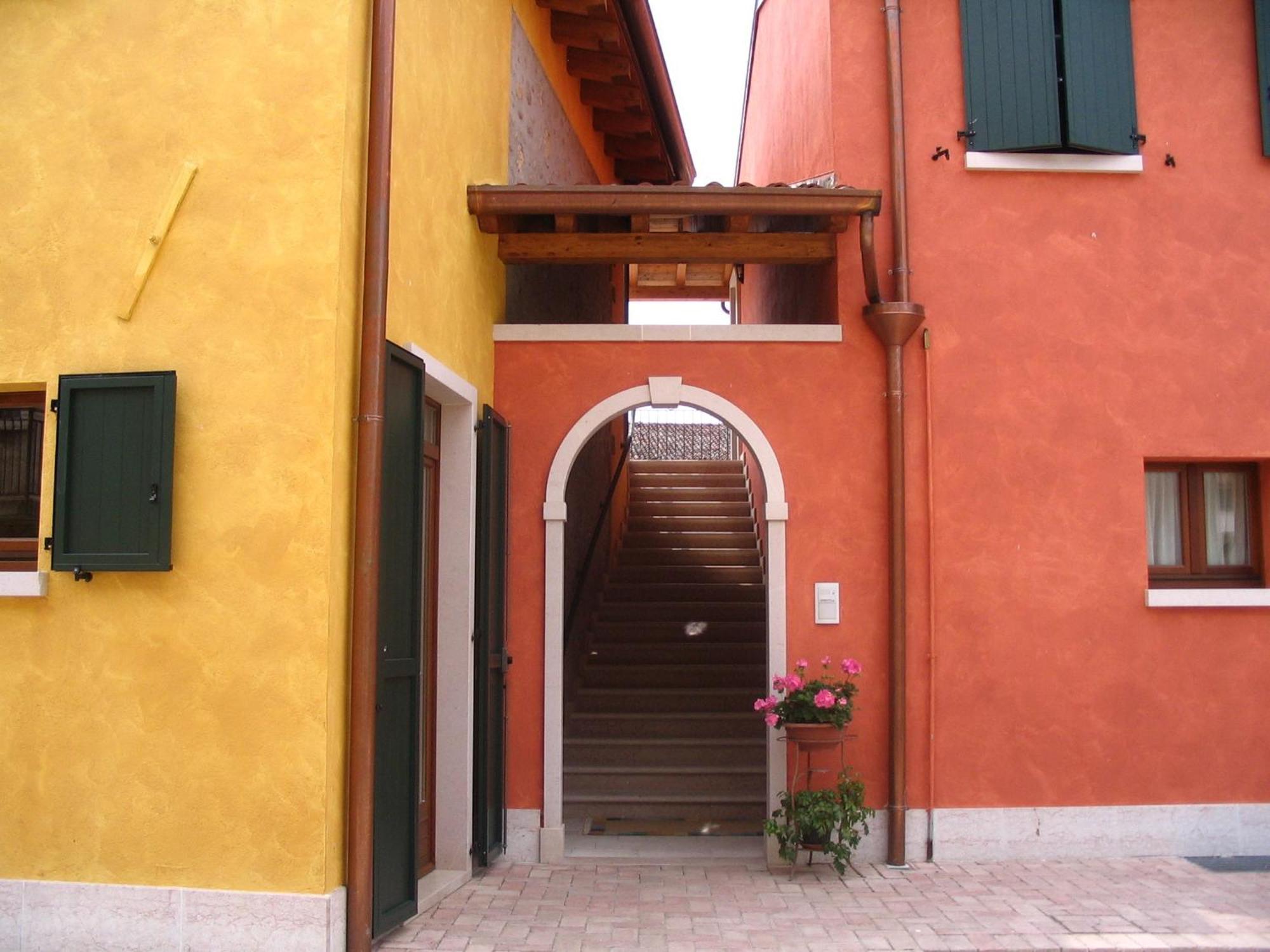 Agriturismo Le Sigalette Salionze Zewnętrze zdjęcie