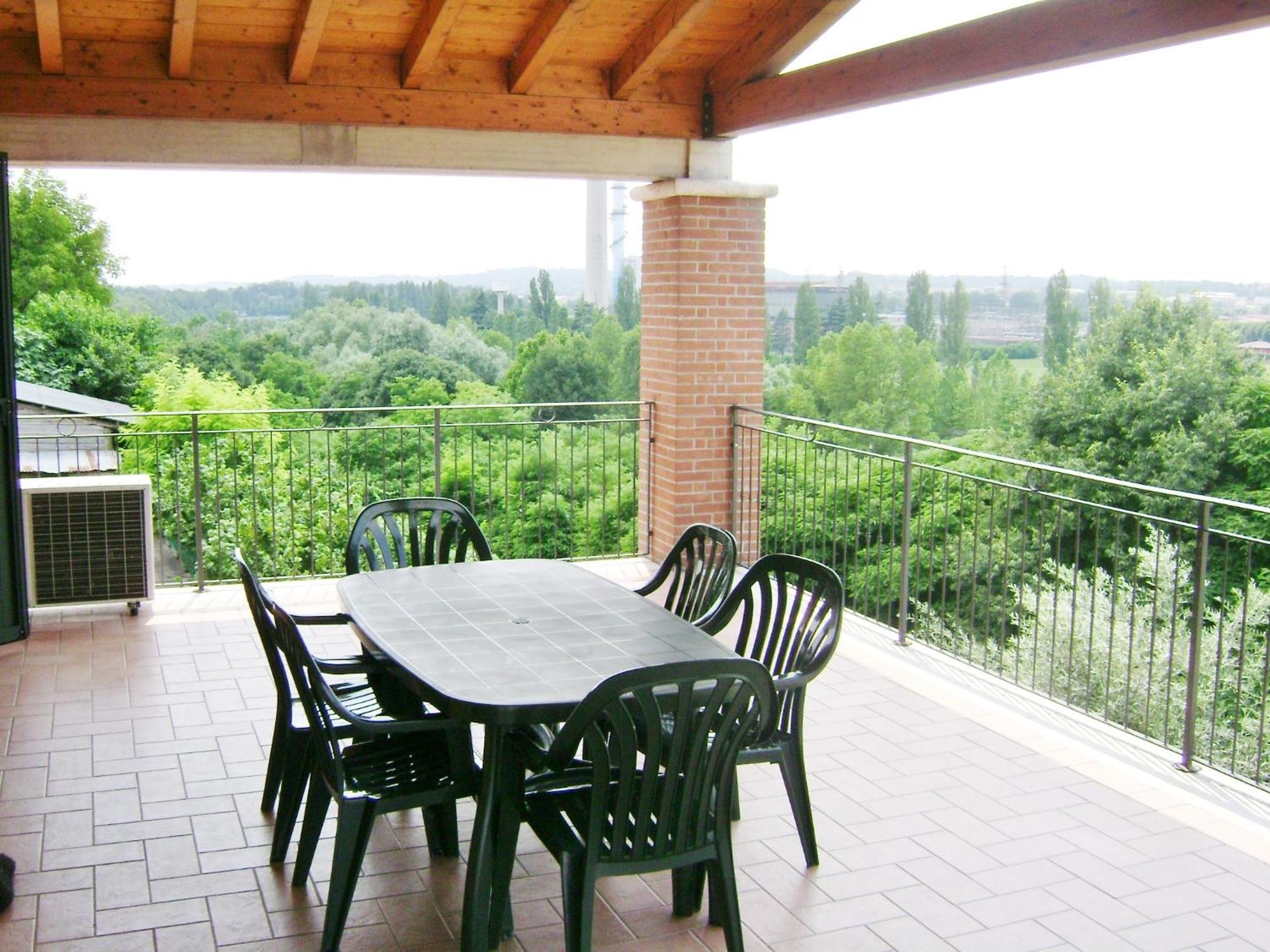 Agriturismo Le Sigalette Salionze Zewnętrze zdjęcie