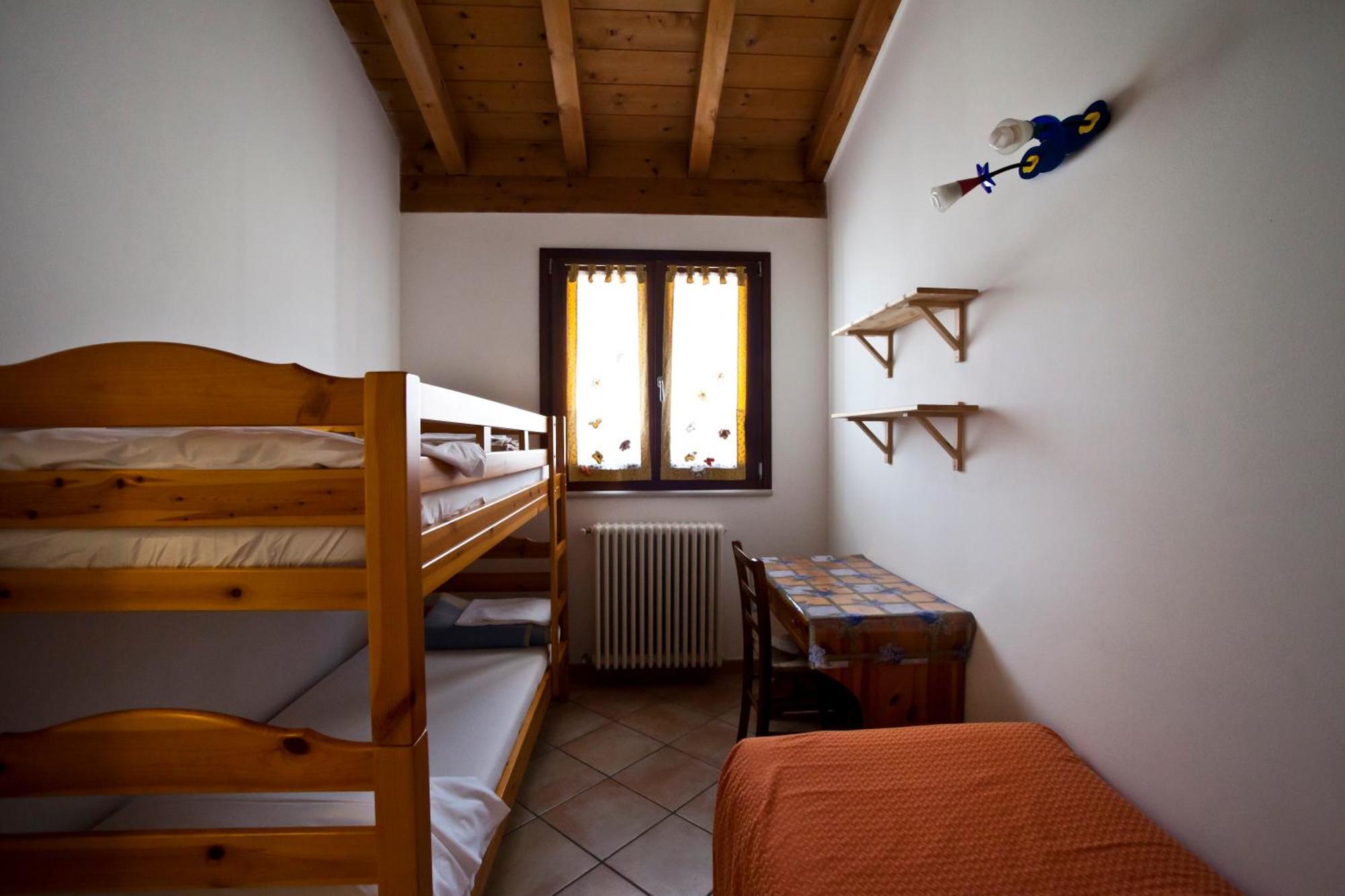 Agriturismo Le Sigalette Salionze Zewnętrze zdjęcie