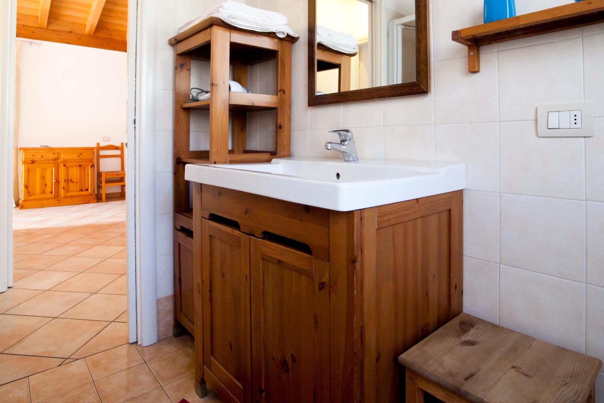 Agriturismo Le Sigalette Salionze Zewnętrze zdjęcie