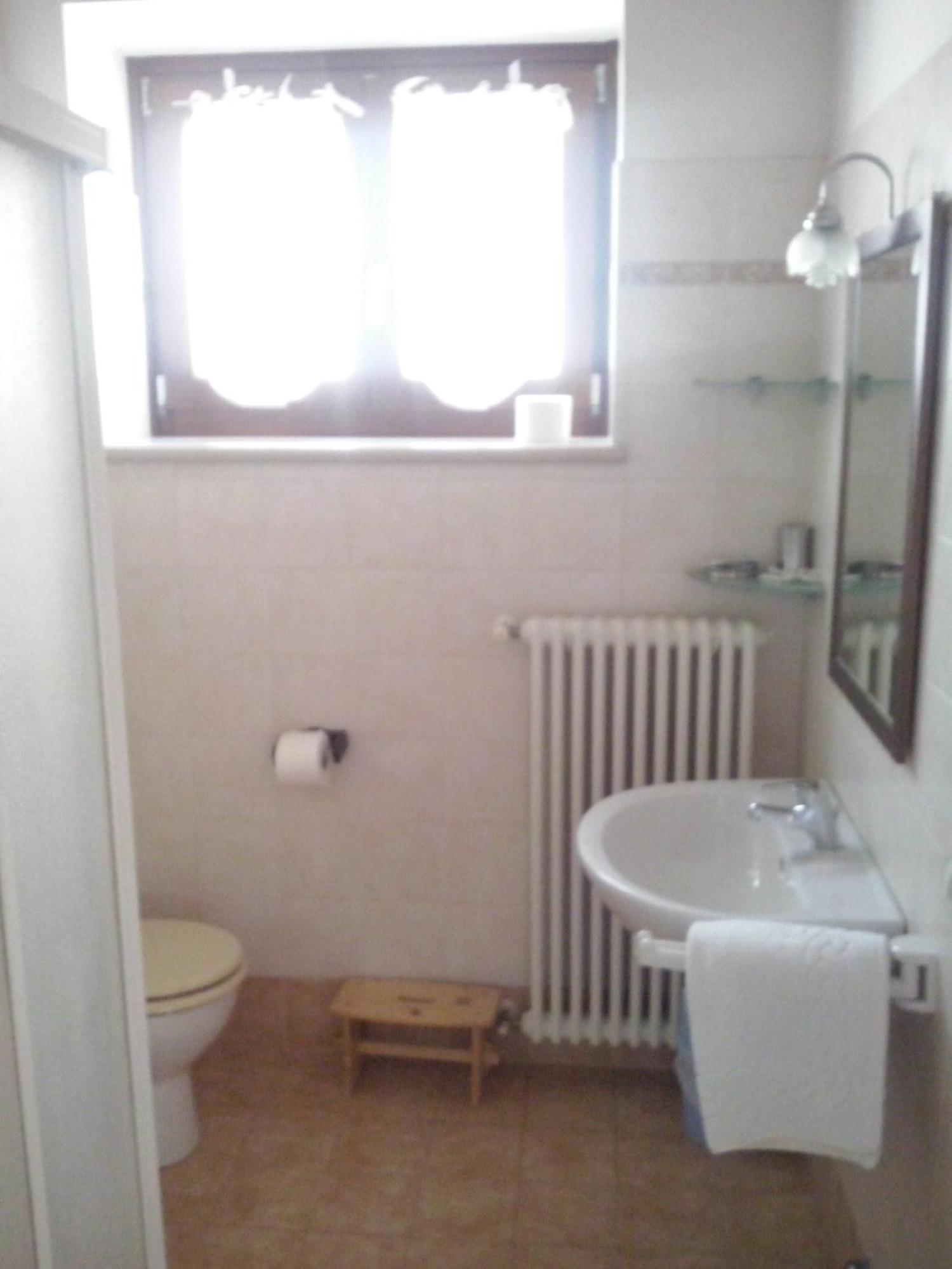 Agriturismo Le Sigalette Salionze Pokój zdjęcie