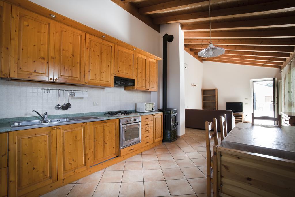 Agriturismo Le Sigalette Salionze Zewnętrze zdjęcie