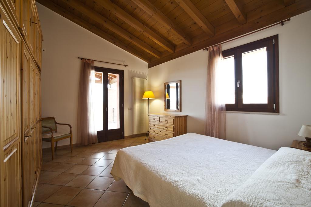 Agriturismo Le Sigalette Salionze Zewnętrze zdjęcie