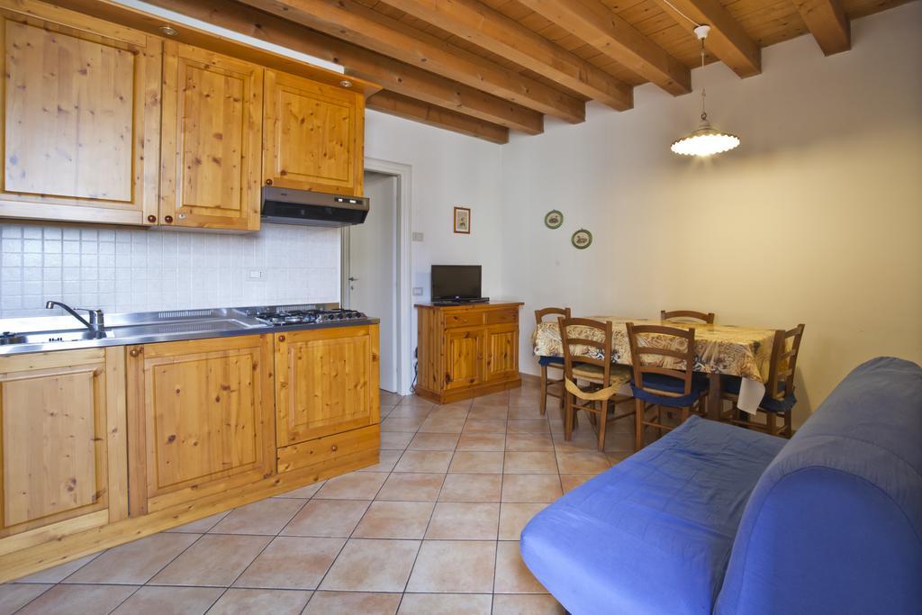 Agriturismo Le Sigalette Salionze Zewnętrze zdjęcie
