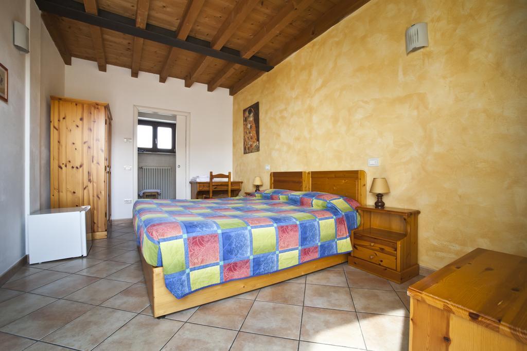 Agriturismo Le Sigalette Salionze Zewnętrze zdjęcie