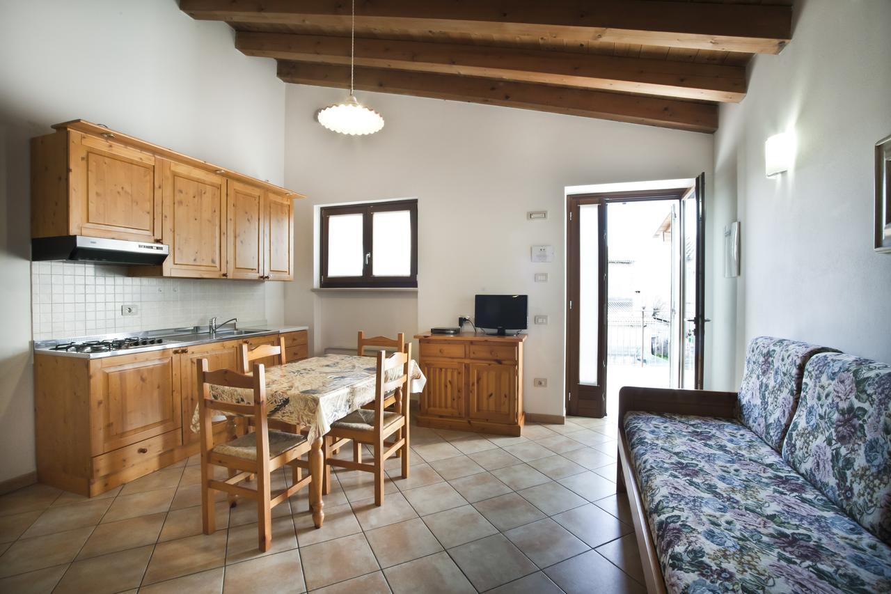 Agriturismo Le Sigalette Salionze Zewnętrze zdjęcie
