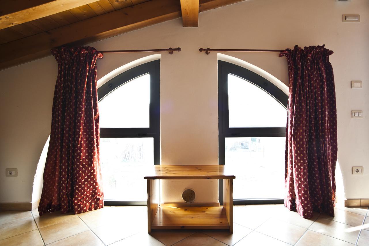 Agriturismo Le Sigalette Salionze Zewnętrze zdjęcie