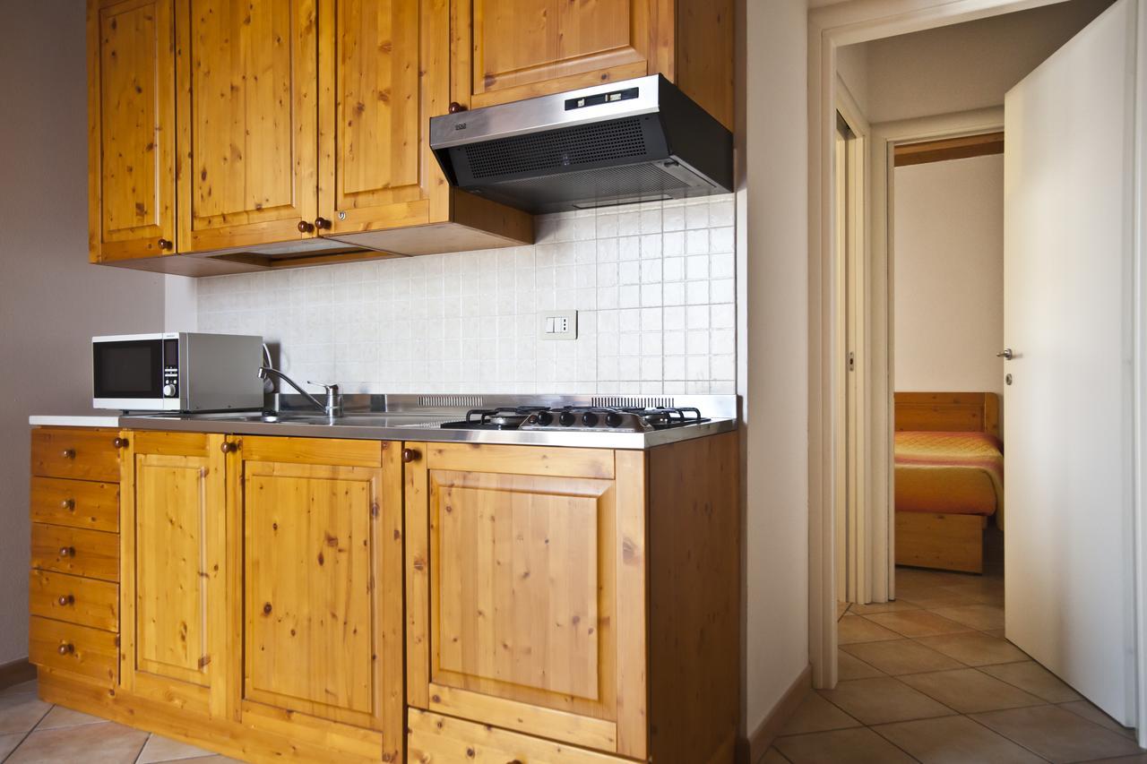 Agriturismo Le Sigalette Salionze Zewnętrze zdjęcie