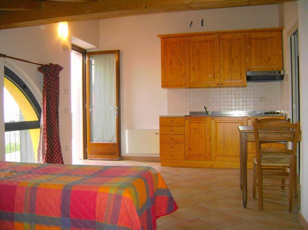 Agriturismo Le Sigalette Salionze Zewnętrze zdjęcie