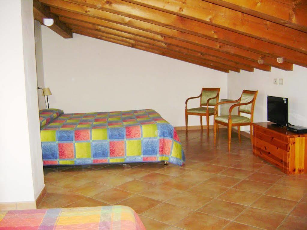 Agriturismo Le Sigalette Salionze Zewnętrze zdjęcie