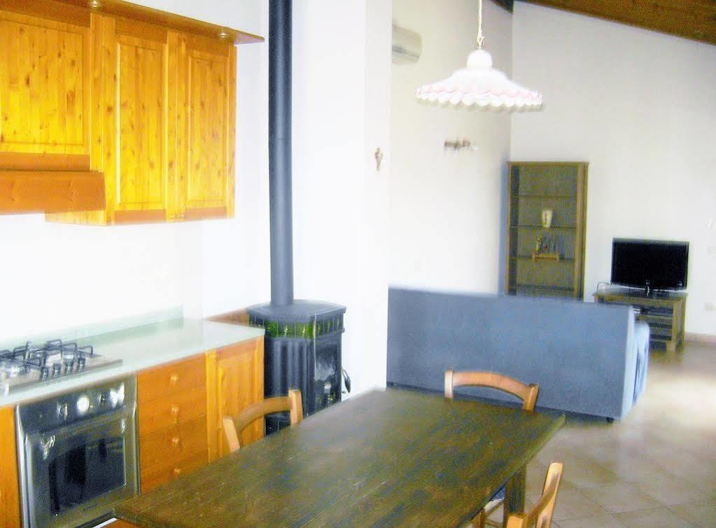 Agriturismo Le Sigalette Salionze Zewnętrze zdjęcie